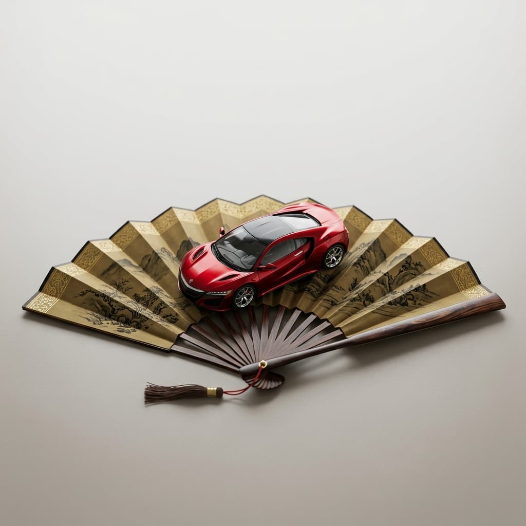 Покупка авто из Китая в кредит: какие марки лучше брать